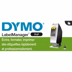 DYMO LabelManager ™ PNP - Vue supplémentaire 5